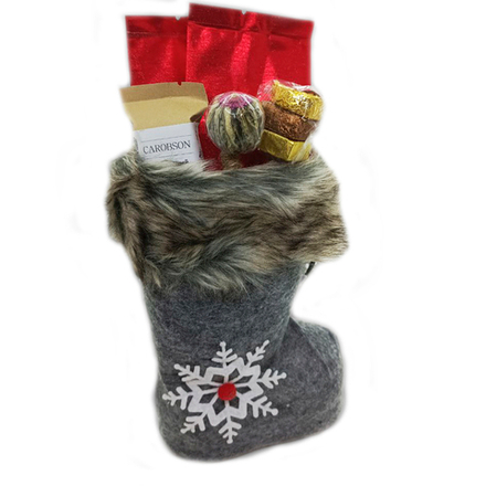 Подарочный набор "Искрящихся моментов"