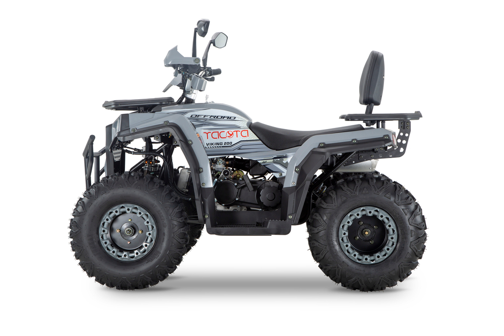 Квадроцикл YACOTA VIKING