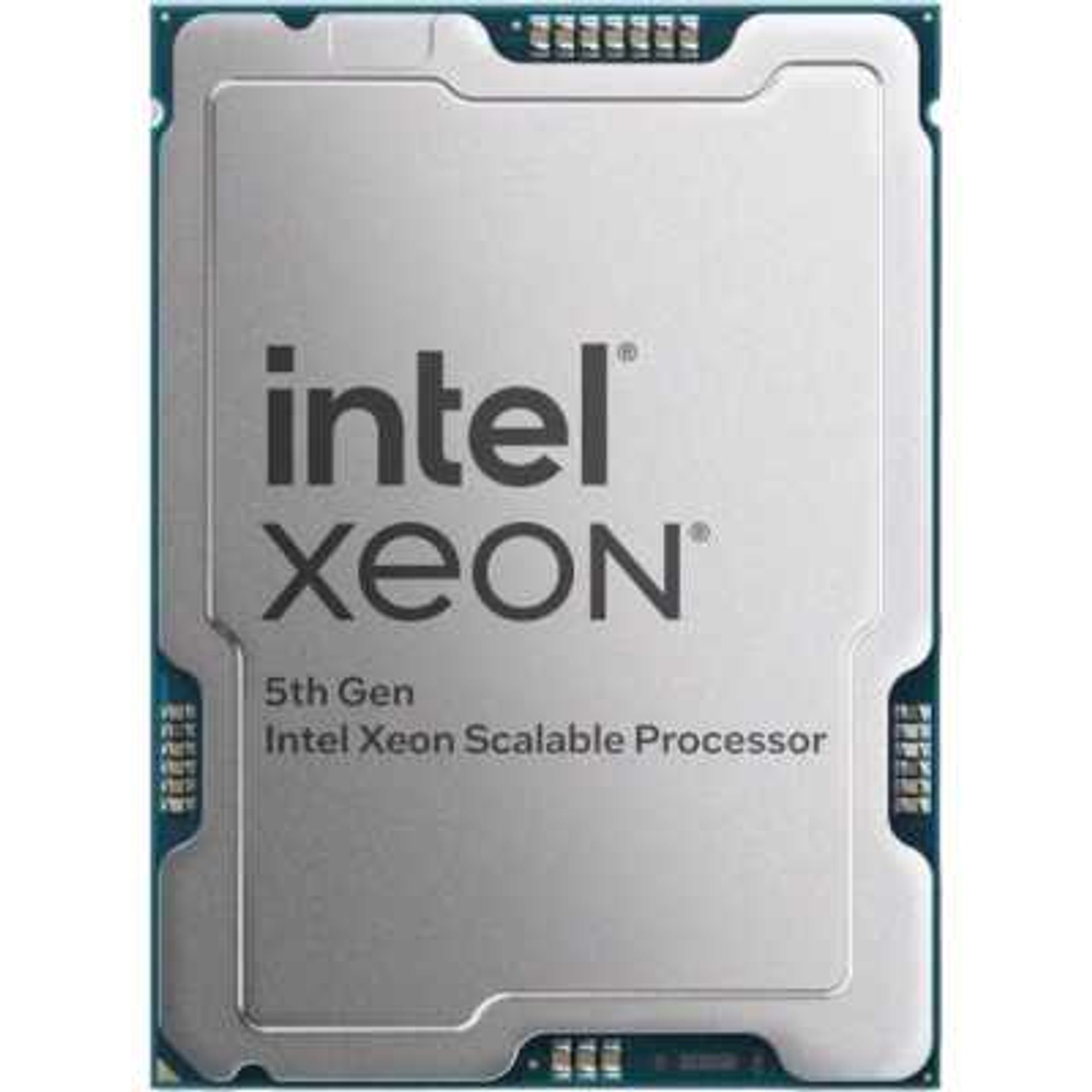 Процессор Intel Xeon Gold 5515+ OEM
