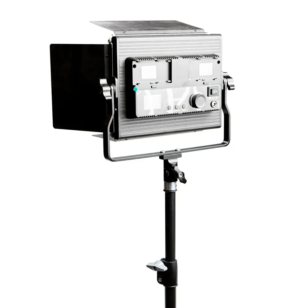 Cтойка облегченная Fotokvant LS-2102 210 см