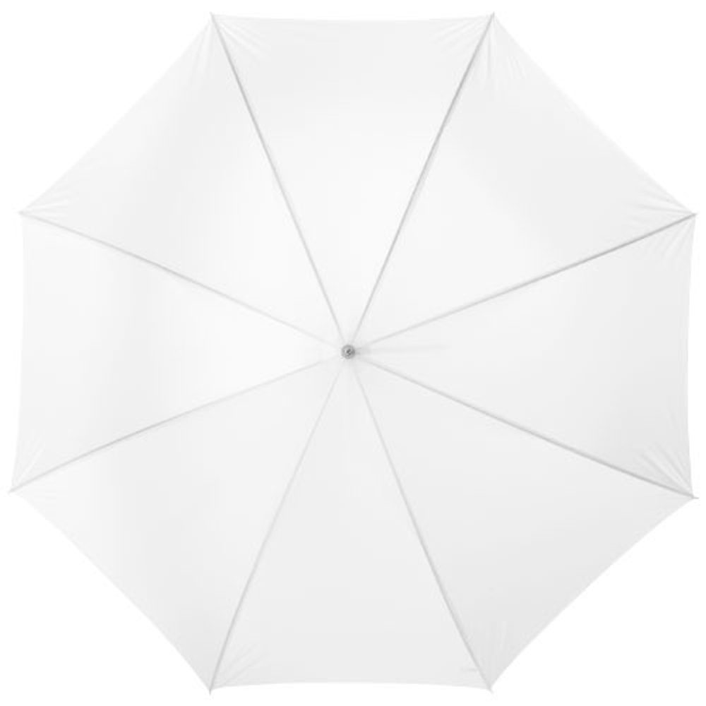 Автоматический зонт Lisa 23" с деревянной ручкой