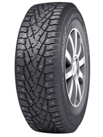 Легковая шина 205/65R16 C 107/105R NOKIAN HAKKAPELIITTA C3 Nokian.