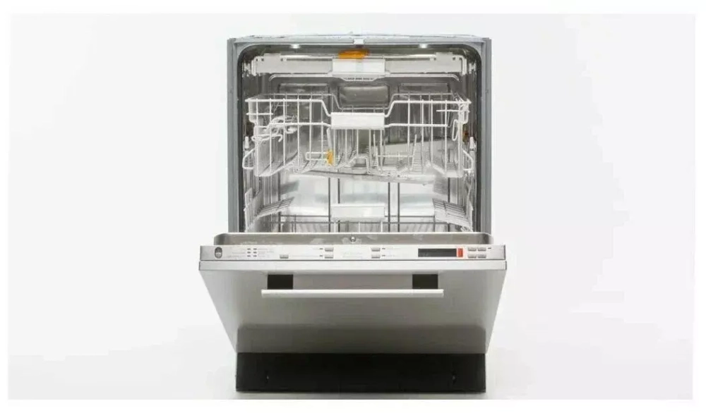 Встраиваемая посудомоечная машина Miele G7160SCVi