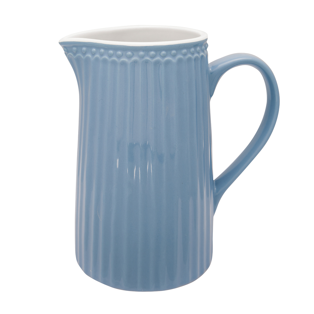 Кувшин Alice sky blue, 1 л