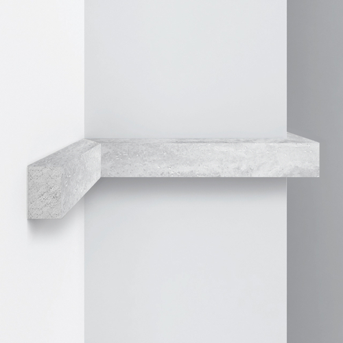 Молдинг Decomaster ECO LINE D048-1634 20х30х2900 мм