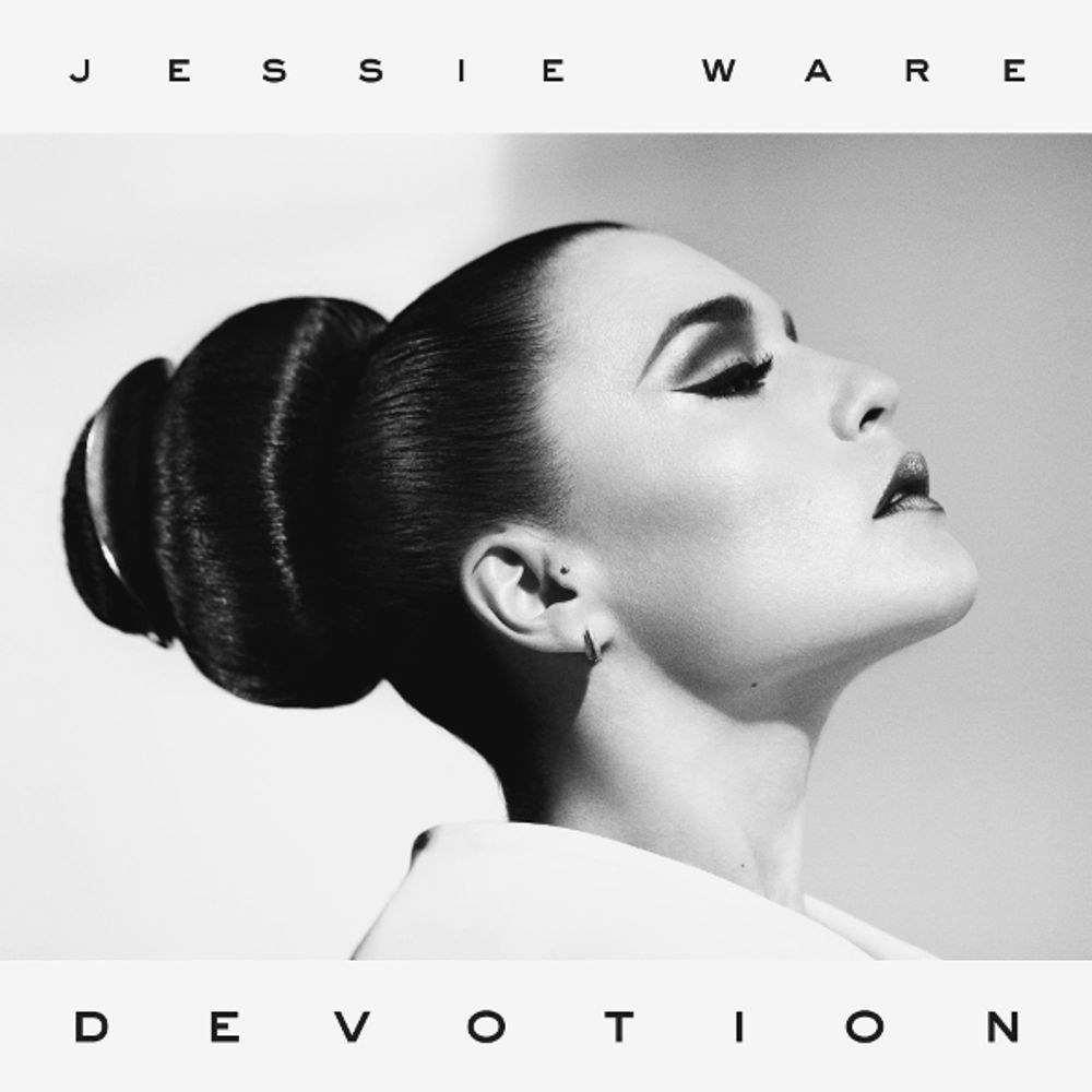 Jessie Ware / Devotion (LP)
