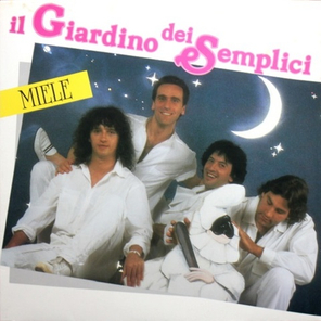 Il Giardino Dei Semplici / Miele (LP)