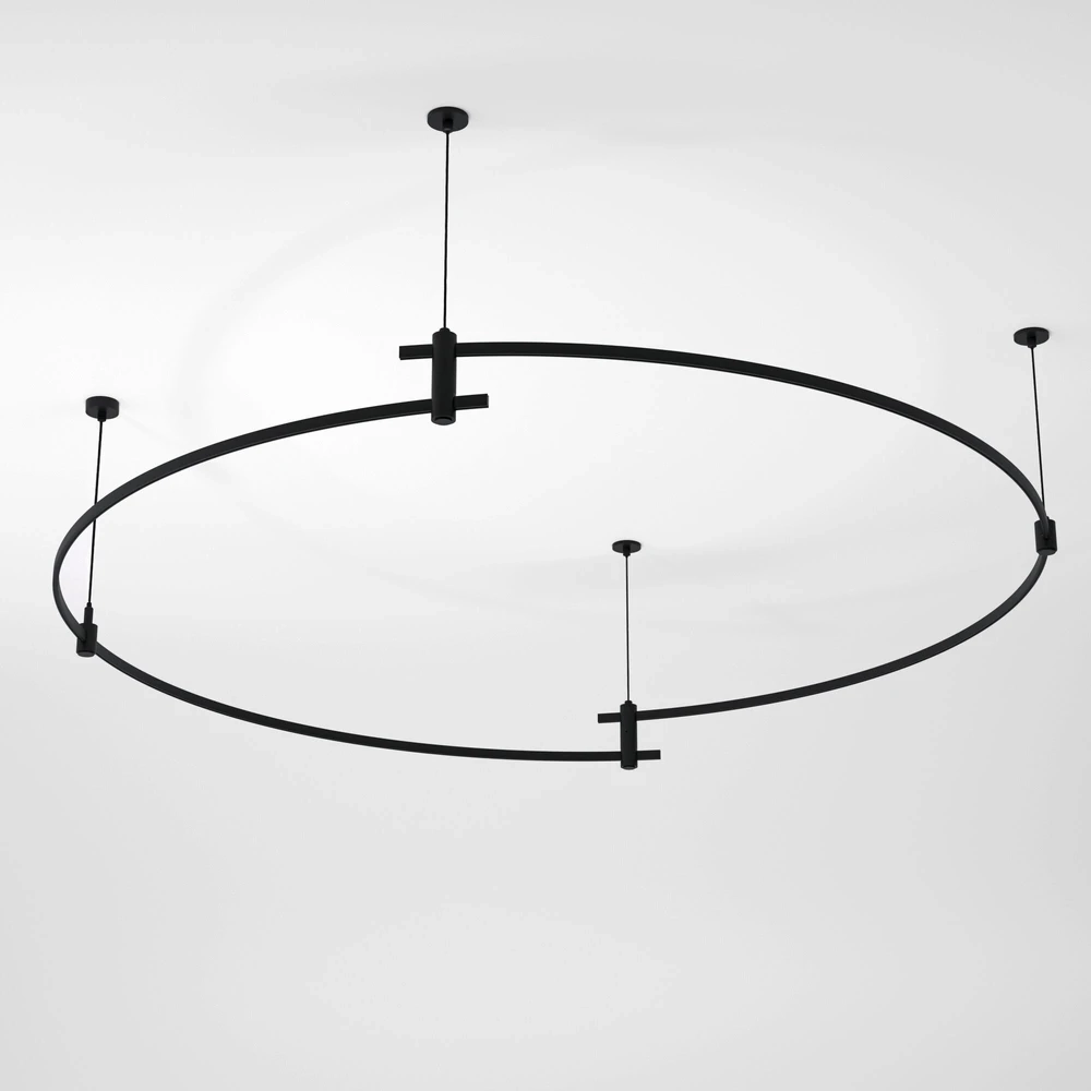 Магнитный шинопровод Elektrostandard ESTHETIC MAGNETIC 85217/00 4690389208102