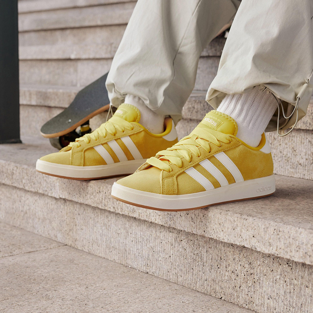 Кроссовки аdidas Grand Court Base 00s