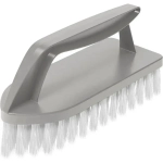 Щетка утюжок Etna, L135мм (серый)