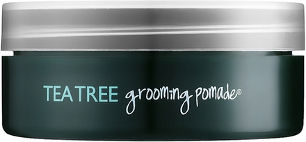 Paul Mitchell Tea Tree Grooming Pomade - помадка для стилизации волос / 85 г