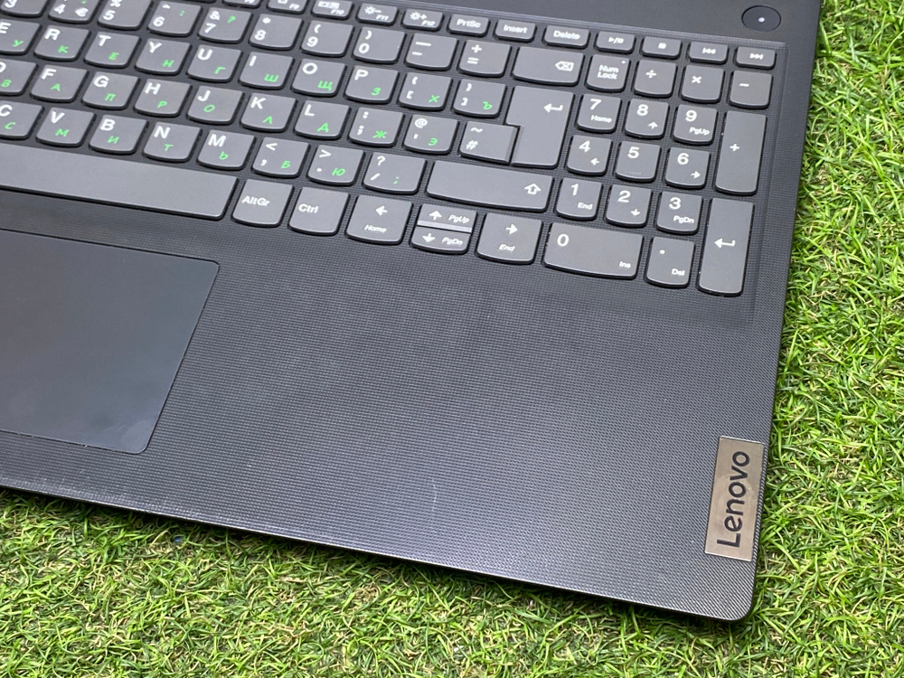 Ноутбук Lenovo 15.6' i3-10110U/FHD IPS/8GB/240GB/ IdeaPad 3 15IML05[81wb011rrk]/Windows 10