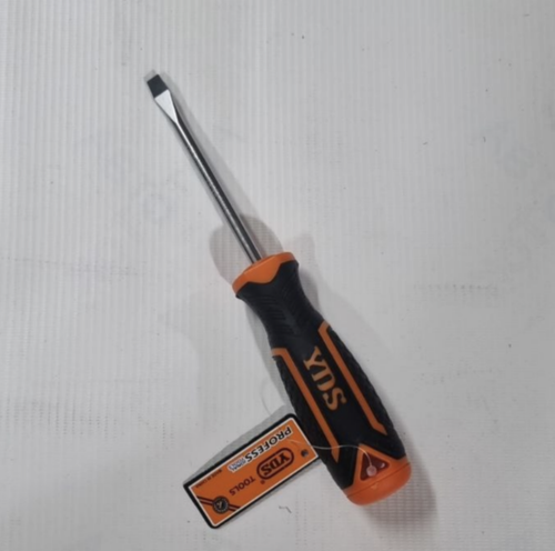Отвертка Плоская 1 / YDS-0463-1