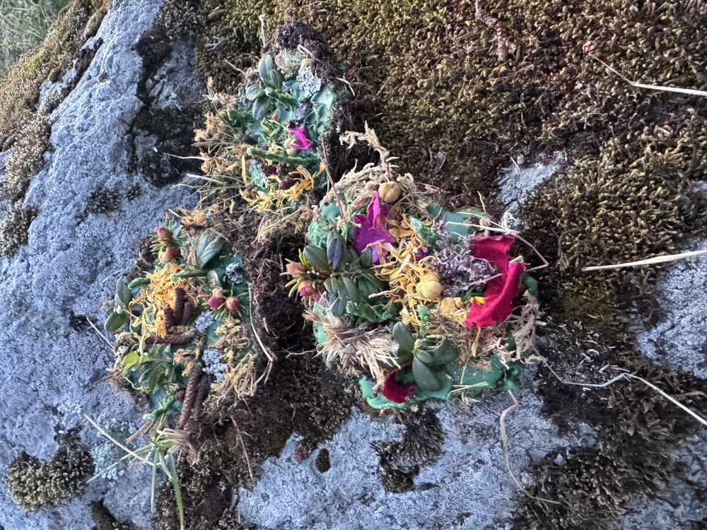 Земляная Свеча. Маленькая Зеленая. Материализация. Здоровье и Финансы + ПОДАРОК