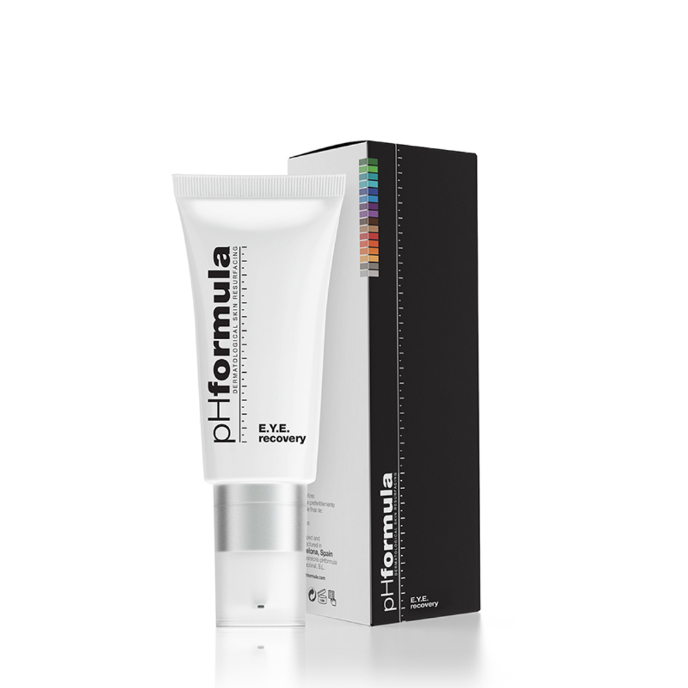 PHFORMULA EYE RECOVERY, 20 мл.
