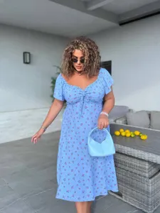 Платье УК-7086.29 Фабрика Моды