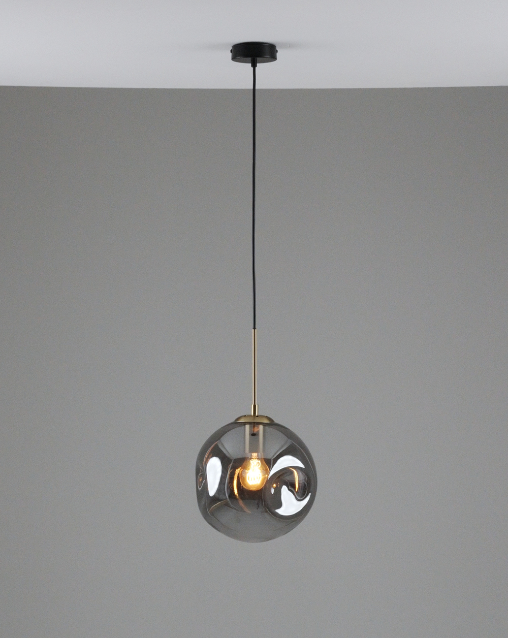 Светильник подвесной Moderli V11521-1P Amo