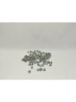 Стеклянные стразы для обивки мебели и рукоделия