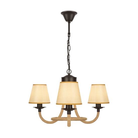 Люстра Freya FR4402-PL-03-GB