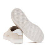 Кожаные кроссовки Tommy Jeans - экрю(EM0EM01375)