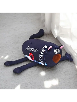 Мягкая игрушка Кот