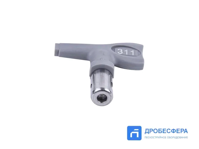 Сопло XHD-311 для безвоздушного распыления