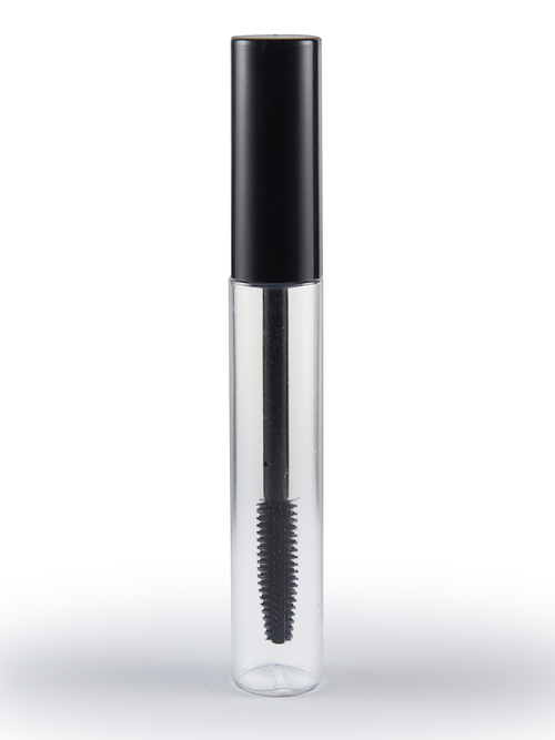 Флакон с щёточкой для туши и геля 8 мл