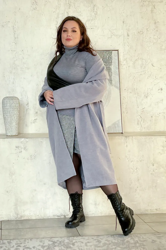 Водолазка 4627 Fabrika