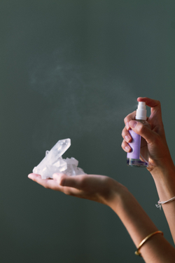 Спрей CALM MIND / СПОКОЙНЫЙ УМ