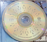 Dire Straits / Brothers In Arms (20th Anniversary Edition)(SACD)