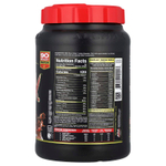 ALLMAX, ISOFLEX®, чистый изолят сывороточного протеина, шоколад, 2 фунта (907 г)