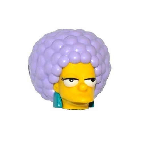 Голова Пэтти 19902c02pb01