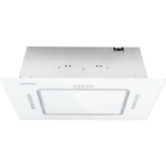 Полновстраиваемая вытяжка Meferi INBOX60WH GLASS ULTRA фото 8