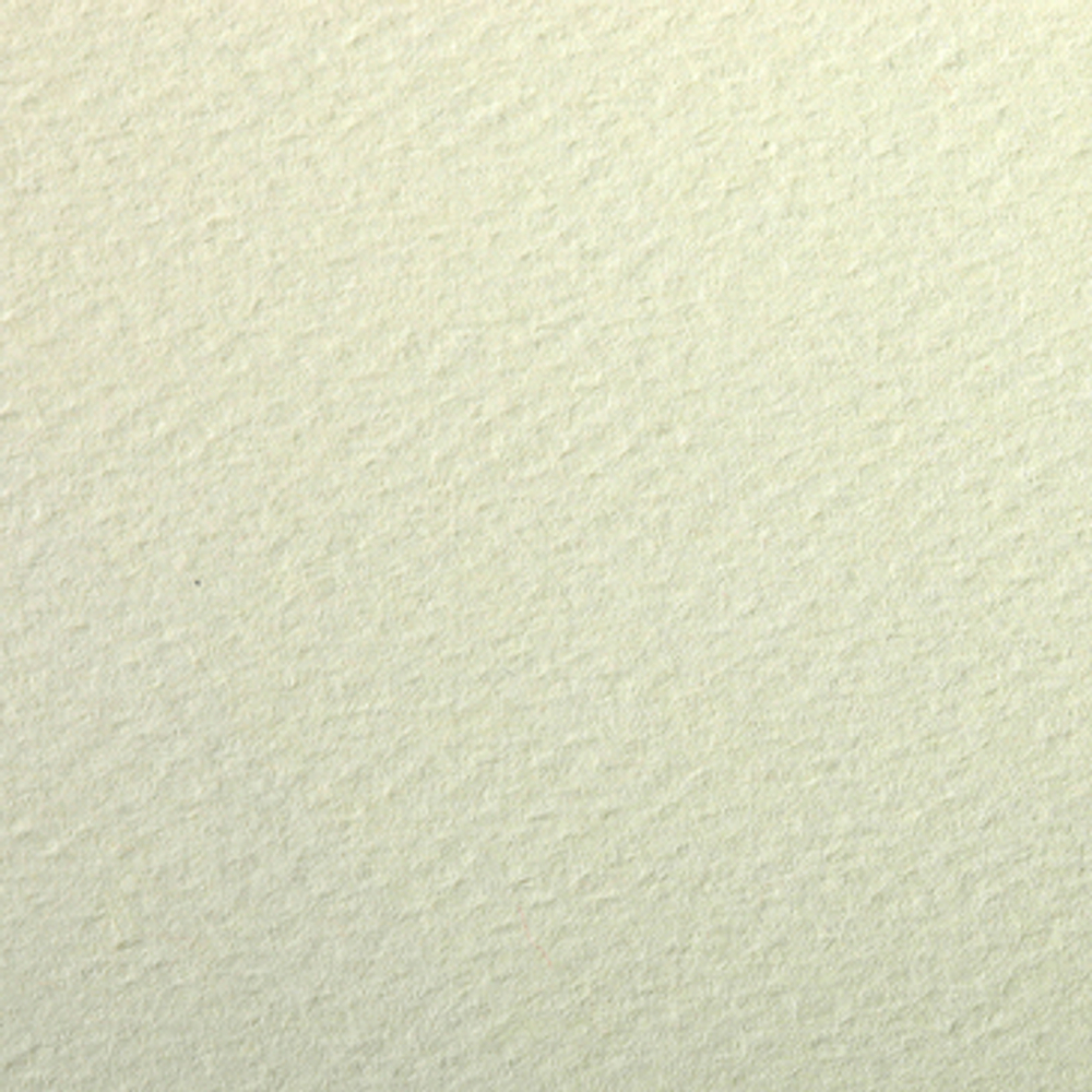 Цветная бумага 500*650мм., Clairefontaine "Etival color", 24л., 160г/м2, бледно-зеленый, легкое зерно, хлопок