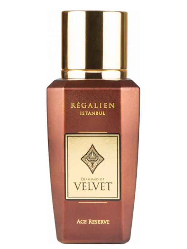 Regalien Diamond Of Velvet