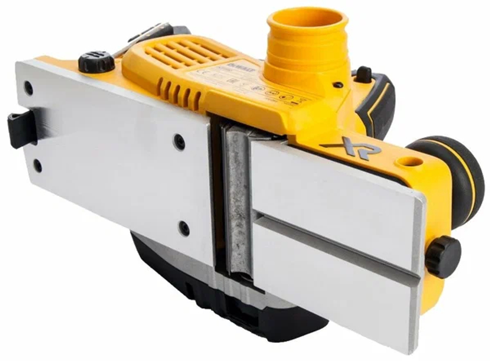 Аккумуляторный рубанок DeWalt DCP580NT (без акк, без з/у)