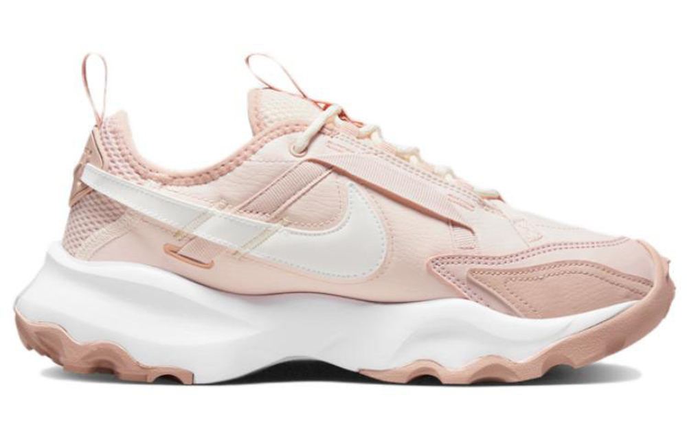 Кроссовки Nike Tc 7900 (Женская размерная сетка)