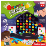 Развивающая игрушка, коробка 021