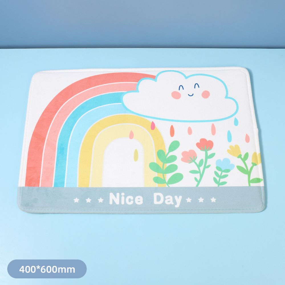 Коврик &quot;Rainbow-Cloud&quot;