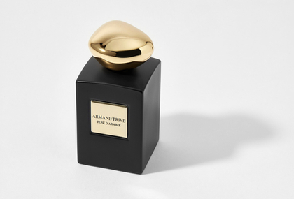 Giorgio Armani Armani Prive Rose d'Arabie
