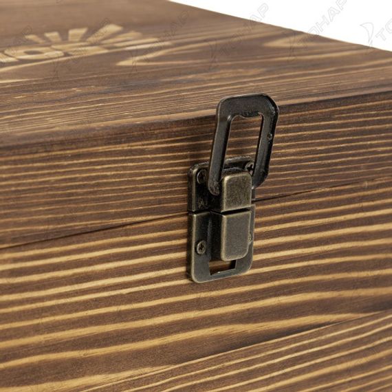 Набор для виски (HS-ZZM001) Helios