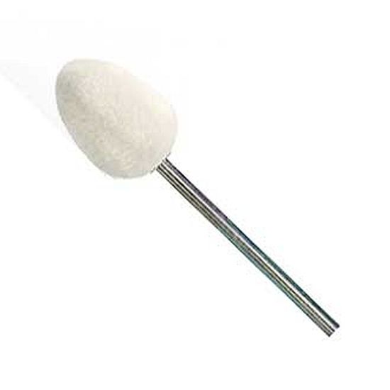 Насадка для коррекции войлок 03