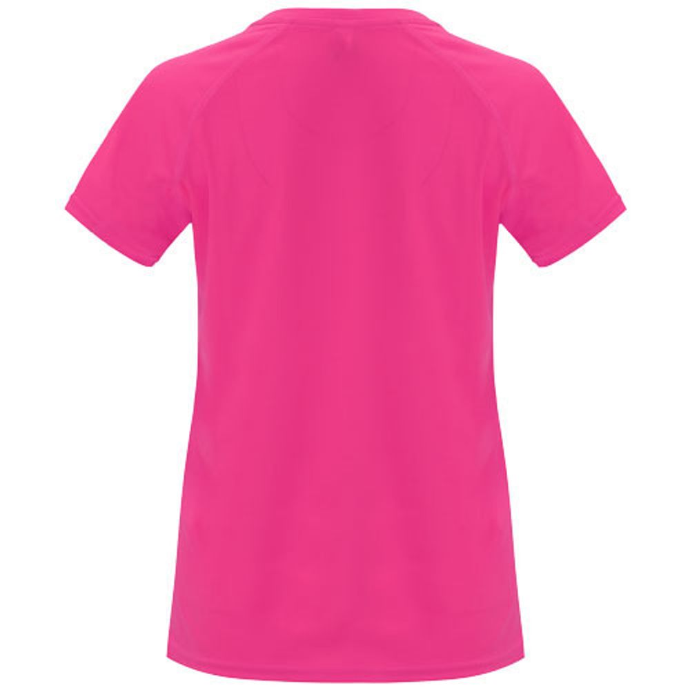 Женская спортивная футболка Bahrain с короткими рукавами