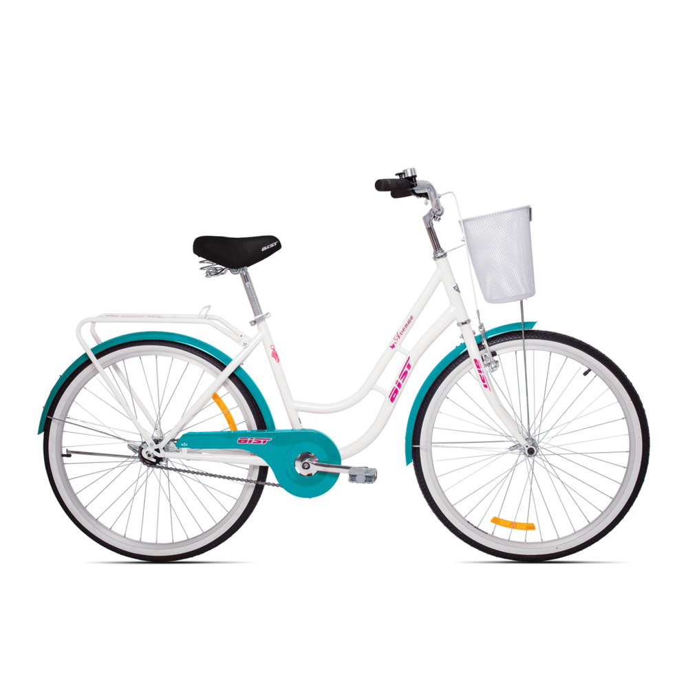 Велосипед AIST AVENUE 1.0