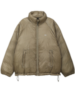 Куртка Утепленная Obey Echo Puffer