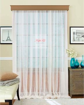 Шторы Дождик (шампань)