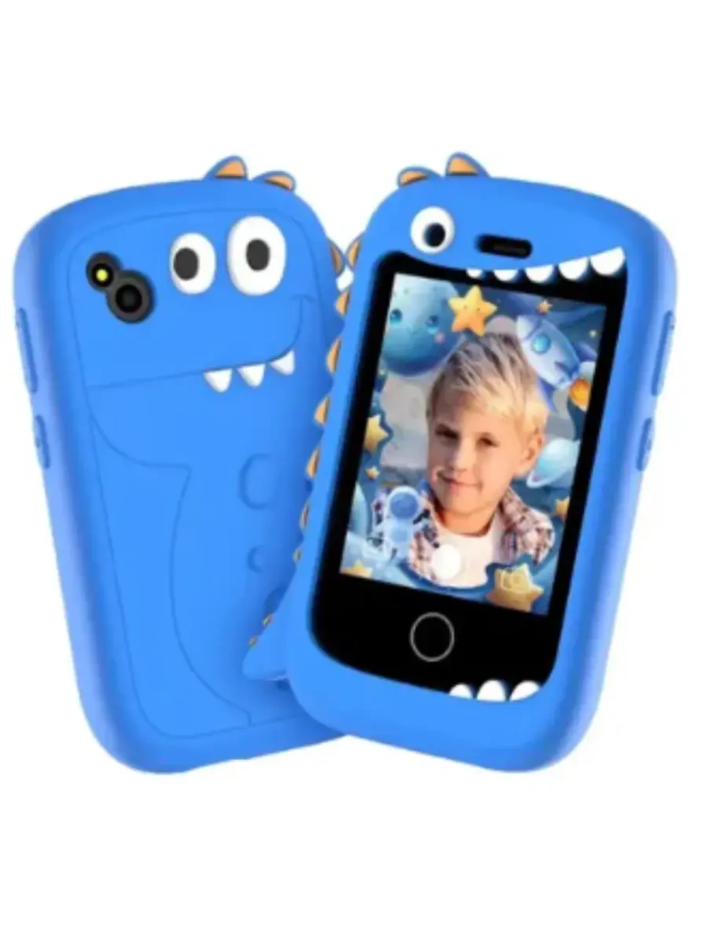 2,8" Смартфон GamePhone 32 Мб/4 ГБ BLUE