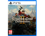 Kingdom Come Deliverance II (PS5) NEW