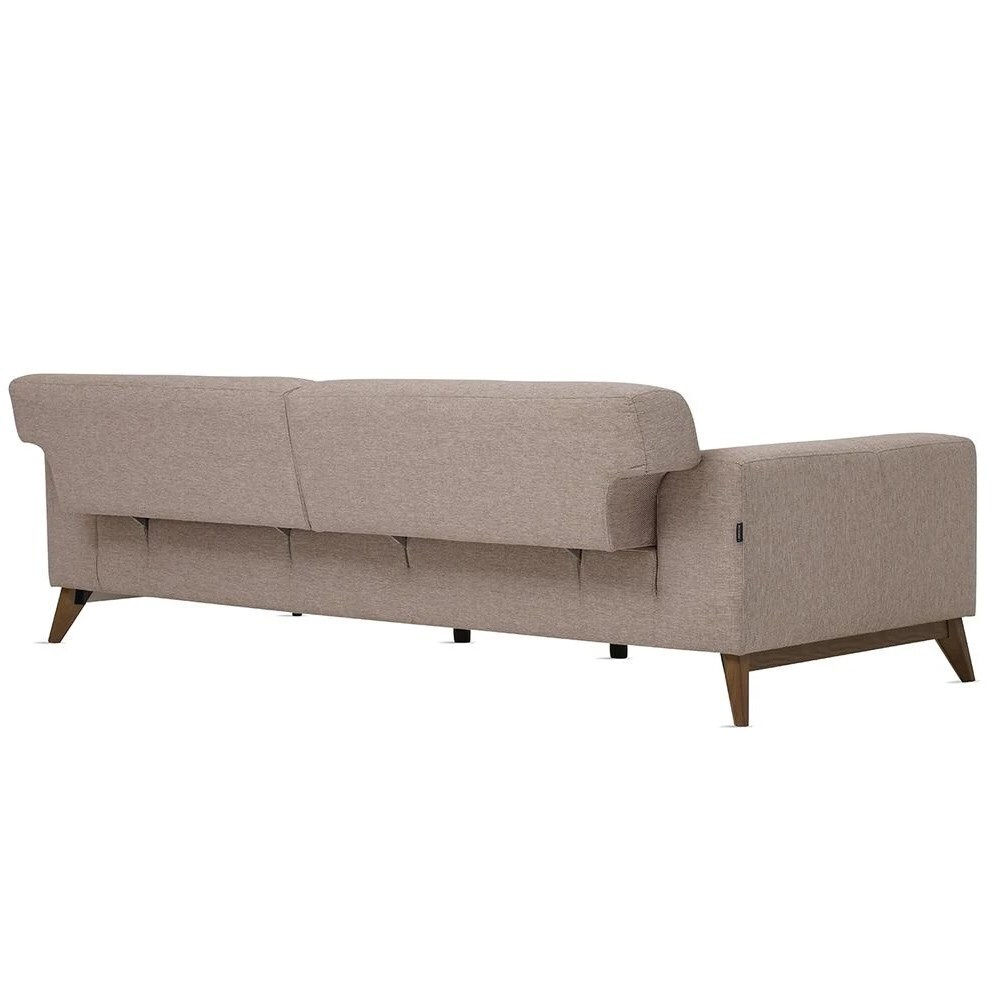 Диван кровать трехместный ENZA HOME NETHA EH53132