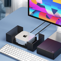 Защитная коробка для хранения компьютера Mac Mini M4 и M4 Pro